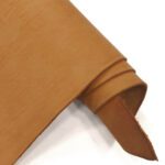 HOVĚZÍ KŮŽE - NUBUK (CRUST) - PŘÍRODNÍ - 3.4-3.6 mm