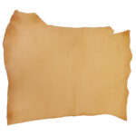 HOVĚZÍ KŮŽE - TŘÍSLOČINĚNÁ HLAZENICE - PŘÍRODNÍ - 3.9-4.1 mm - Obrázek 2