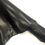 PRAVÁ KOZÍ KŮŽE – ČERNÁ – 0,8-1,0 mm