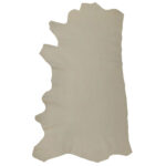 PRAVÁ KŮŽE – SLONOVÁ KOST - 0,6-0,8 mm - Obrázek 2