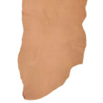 HOVĚZÍ USEŇ - HOVĚZÍ KŮŽE - PŘÍRODNÍ / TÓNOVANÁ / CRUST - 1.5-1.6 mm - Obrázek 2