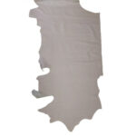 PRAVÁ KŮŽE – ŠEDÁ - 0,9-1,1 mm - Obrázek 2