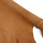 PRAVÁ KOZÍ KŮŽE – ZRZAVÁ – 1,5-1,6 mm