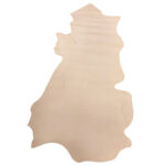 HOVĚZÍ USEŇ / HOVĚZÍ KŮŽE - PŘÍRODNÍ - 1.1 - 1.3 mm - Obrázek 3