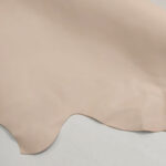 HOVĚZÍ USEŇ / HOVĚZÍ KŮŽE - PŘÍRODNÍ - 1.1 - 1.3 mm - Obrázek 2