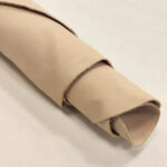 HOVĚZÍ USEŇ / HOVĚZÍ KŮŽE - PŘÍRODNÍ - 1.1 - 1.3 mm