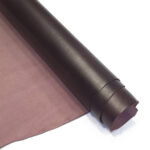 HOVĚZÍ KŮŽE - CRAZY HORSE - BORDÓ - 1.3-1.6 mm