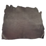 HOVĚZÍ KŮŽE - CRAZY HORSE - BORDÓ - 1.3-1.6 mm - Obrázek 2