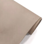 HOVĚZÍ KŮŽE - TŘÍSLOČINĚNÁ HLAZENICE - PŘÍRODNÍ - 3.8-4.2 mm