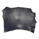 HOVĚZÍ USEŇ - TŘÍSLOČINĚNÁ HLAZENICE – TMAVĚ MODRÁ - Obrázek 3