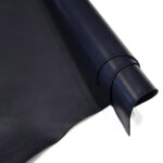 HOVĚZÍ USEŇ - TŘÍSLOČINĚNÁ HLAZENICE – TMAVĚ MODRÁ - Obrázek 2