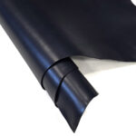 HOVĚZÍ USEŇ - TŘÍSLOČINĚNÁ HLAZENICE – TMAVĚ MODRÁ