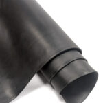 HOVĚZÍ USEŇ - TŘÍSLOČINĚNÁ HLAZENICE – ČERNÁ - 3.0-3.2mm - Obrázek 2