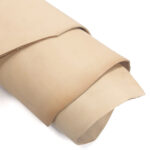 HOVĚZÍ USEŇ - TŘÍSLOČINĚNÁ HLAZENICE – PŘÍRODNÍ - 4.0-4.5mm