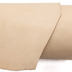 HOVĚZÍ USEŇ - TŘÍSLOČINĚNÁ HLAZENICE – PŘÍRODNÍ - 4.0-4.5mm - Obrázek 2