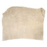 HOVĚZÍ USEŇ - TŘÍSLOČINĚNÁ HLAZENICE – BÉŽOVÁ - VOSKOVANÁ - Obrázek 3