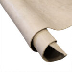 HOVĚZÍ USEŇ - TŘÍSLOČINĚNÁ HLAZENICE – BÉŽOVÁ - VOSKOVANÁ