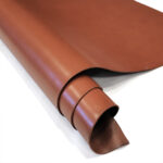 HOVĚZÍ USEŇ - TŘÍSLOČINĚNÁ HLAZENICE – HNĚDÁ