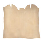 HOVĚZÍ KŮŽE - TŘÍSLOČINĚNÁ HLAZENICE - PRIRODNÍ - 3.0-3.5 mm - Obrázek 3