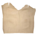 HOVĚZÍ KŮŽE - TŘÍSLOČINĚNÁ HLAZENICE - PRIRODNÍ - 4.0-4.5 mm - Obrázek 4