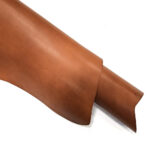 HOVĚZÍ KŮŽE - TŘÍSLOČINĚNÁ HLAZENICE - ZRZAVÁ - 1.4-1.6 mm