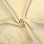 PRAVÁ KŮŽE - HOVĚZÍ USEŇ - BÉŽOVÁ - 1.1-1.2 mm