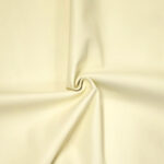 PRAVÁ KŮŽE - HOVĚZÍ USEŇ - VANILKOVÁ  - 1.3-1.5 mm