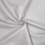 PRAVÁ KŮŽE - HOVĚZÍ USEŇ - ŠEDÁ - 1.4-1.5 mm