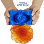 SILIKON NA VÝROBU FOREM – ODLÉVACÍ SILIKON NA FORMY – [30A] - Obrázek 2