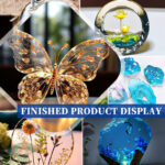 EPOXIDOVÁ PRYSKYŘICЕ / EPOXIDOVÁ PRYSKYŘICE NA ODLÉVÁNÍ / EPOXIDOVÁ PRYSKYŘICE + TVRDIDLO - Obrázek 2