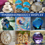 EPOXIDOVÁ PRYSKYŘICЕ / EPOXIDOVÁ PRYSKYŘICE NA ODLÉVÁNÍ / EPOXIDOVÁ PRYSKYŘICE + TVRDIDLO - Obrázek 4