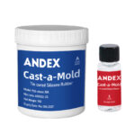 SILIKON NA VÝROBU FOREM – ODLÉVACÍ SILIKON NA FORMY – [30A]