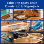 EPOXIDOVÁ PRYSKYŘICЕ / ZALÉVACÍ PRYSKYŘICE NA DŘEVO / EPOXIDOVÁ PRYSKYŘICE + TVRDIDLO - Obrázek 2