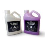 SILIKON NA VÝROBU FOREM – ODLÉVACÍ SILIKON NA FORMY – [20A]