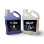 SILIKON NA VÝROBU FOREM – TEKUTÝ SILIKON NA FORMY – [20A]